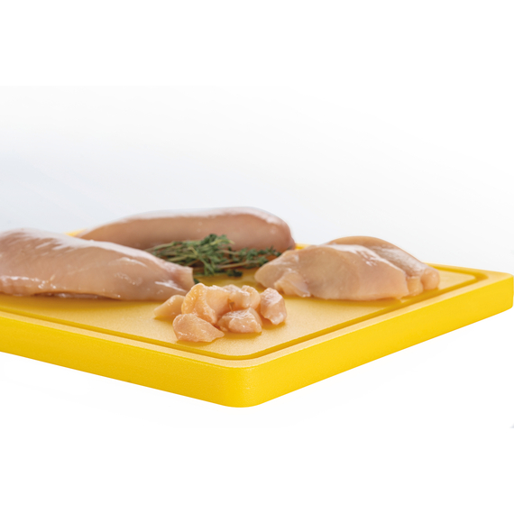 Bartscher Schneidbrett PRO 32x26 GE-R, Bild 8