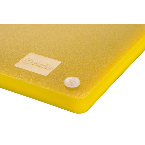 Bartscher Schneidbrett PRO 32x26 GE-R, Bild 4