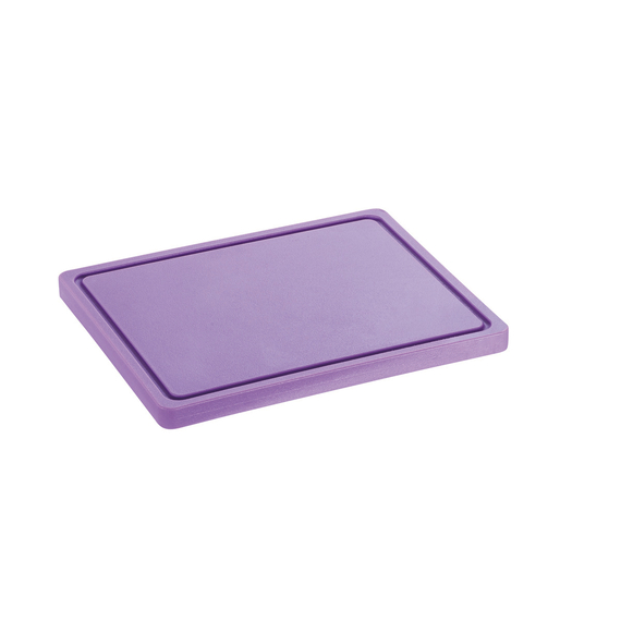 Bartscher Schneidbrett PRO 32x26 LI-R, Bild 5