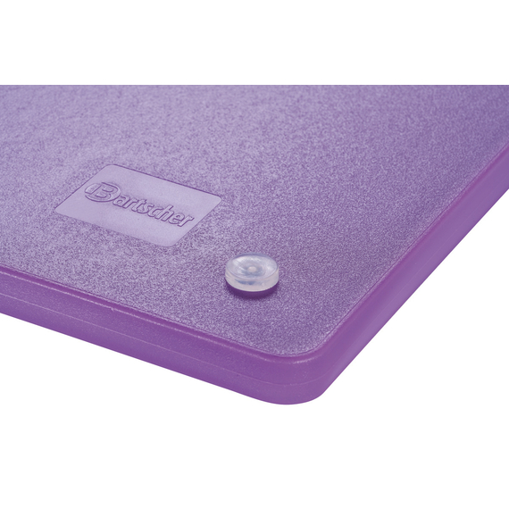 Bartscher Schneidbrett PRO 32x26 LI-R, Bild 4