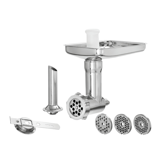 Bartscher Fleischwolf-Set KA, Bild 2