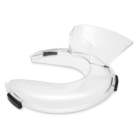 Bartscher KitchenAid 5K45SSEWH, weiß, 4,28L, Bild 4