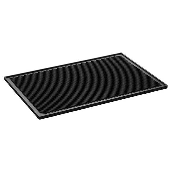 Bartscher Wende-Grillplatte EGR60400, Bild 11