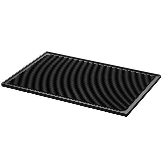 Bartscher Wende-Grillplatte EGR60400, Bild 7