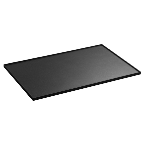 Bartscher Wende-Grillplatte EGR60400, Bild 9