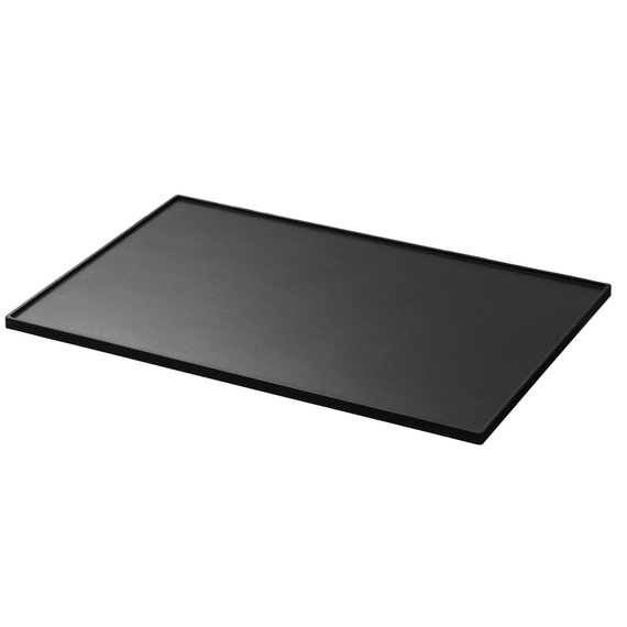 Bartscher Wende-Grillplatte EGR60400, Bild 6