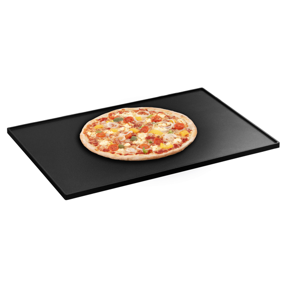 Bartscher Wende-Grillplatte EGR60400, Bild 2