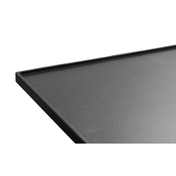 Bartscher Wende-Grillplatte EGR60400, Bild 8