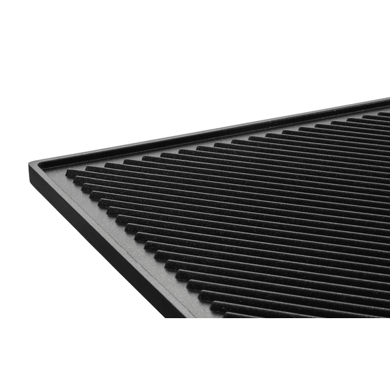 Bartscher Wende-Grillplatte EGR60400, Bild 10