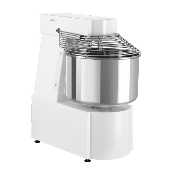 Bartscher Teigknetmaschine Pro 25/32 FRFK, Bild 8