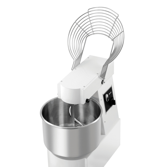 Bartscher Teigknetmaschine Pro 25/32 FRFK, Bild 7