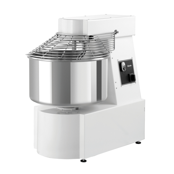 Bartscher Teigknetmaschine Pro 36/41 FRFK, Bild 8