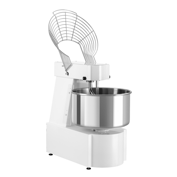 Bartscher Teigknetmaschine Pro 36/41 FRFK, Bild 2