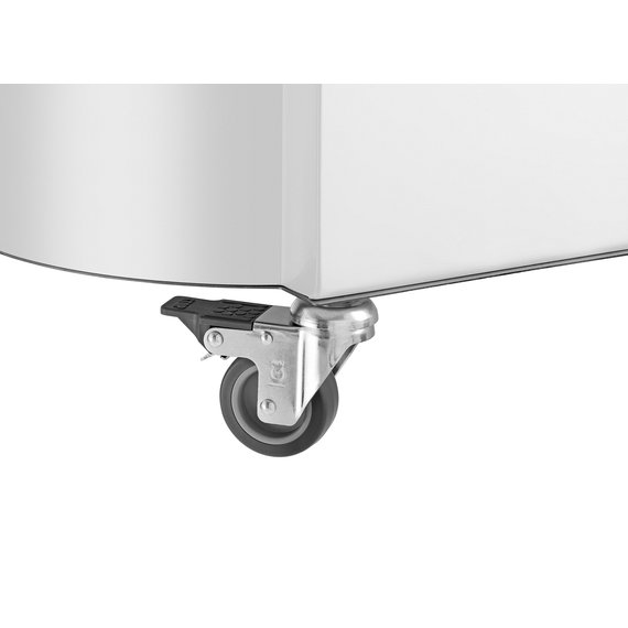 Bartscher Teigknetmaschine Pro 36/41 FRFK, Bild 6