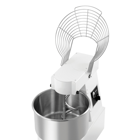 Bartscher Teigknetmaschine Pro 36/41 FRFK, Bild 7