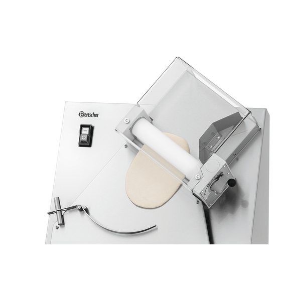 Bartscher Teigausrollmaschine 4000, Bild 3