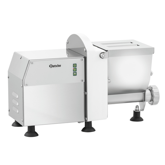 Bartscher Pastamaschine 5000, Bild 10