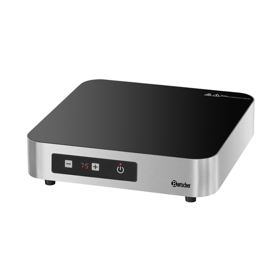 Bartscher Induktionswarmhalteplatte IW5-1, Bild 6