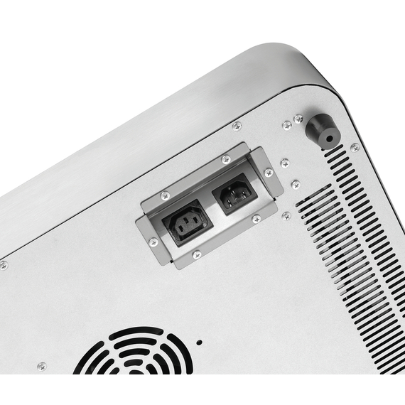 Bartscher Induktionswarmhalteplatte IW5-1, Bild 4