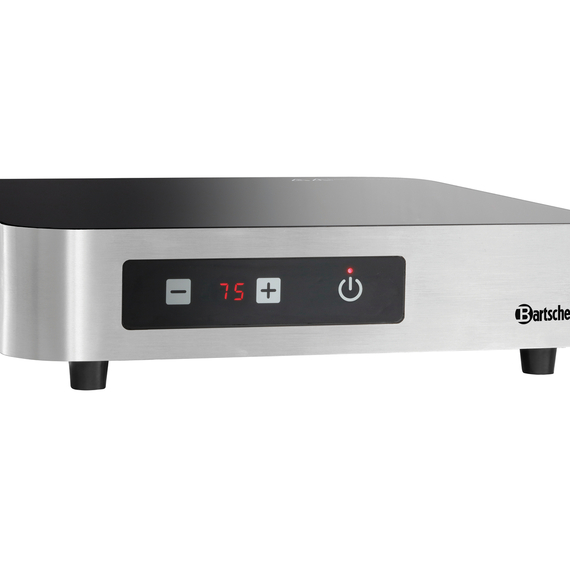 Bartscher Induktionswarmhalteplatte IW5-1, Bild 5