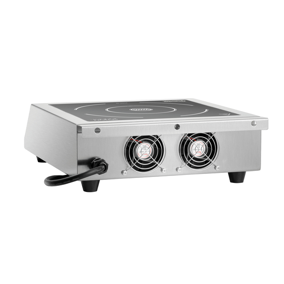 Bartscher Induktionskocher IK 35NG-1TCKS, Bild 6