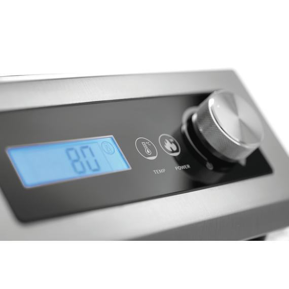 Bartscher Induktionskocher IK 35NG-1TCKS, Bild 7