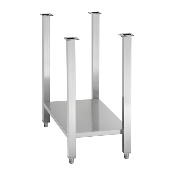 Bartscher Untergestell 2P 3550-1 TCK, Bild 4