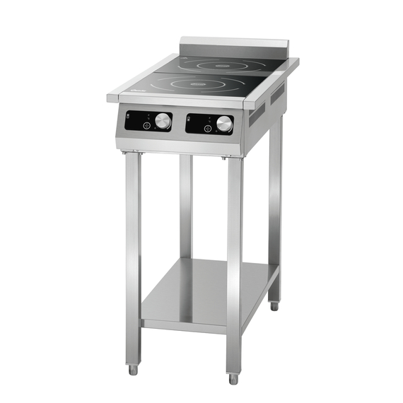 Bartscher Untergestell 2P 3550-1 TCK, Bild 5