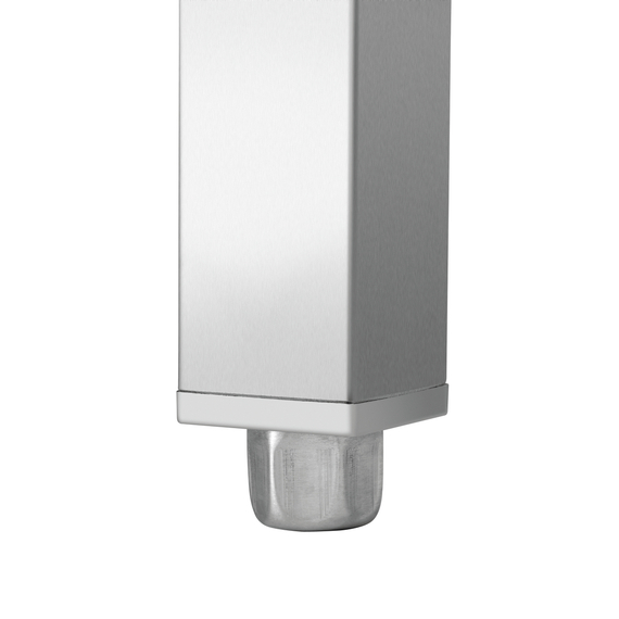 Bartscher Untergestell 2P 3550-1 TCK, Bild 3