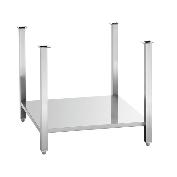 Bartscher Untergestell 4P 3550-1 TCK, Bild 4