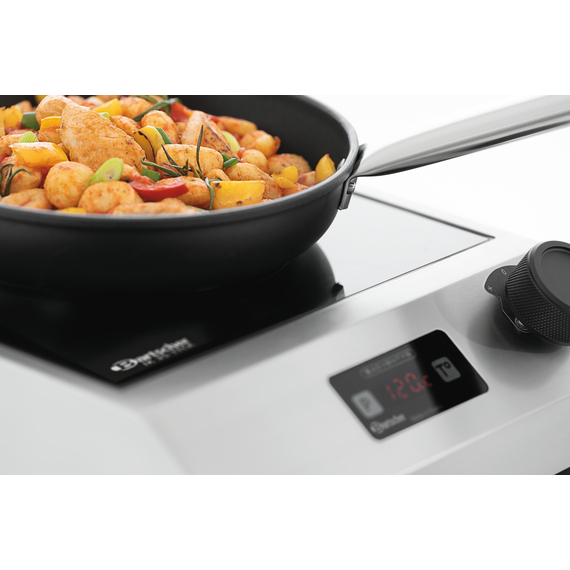 Bartscher Induktionskocher IK 25-1TCK, Bild 3