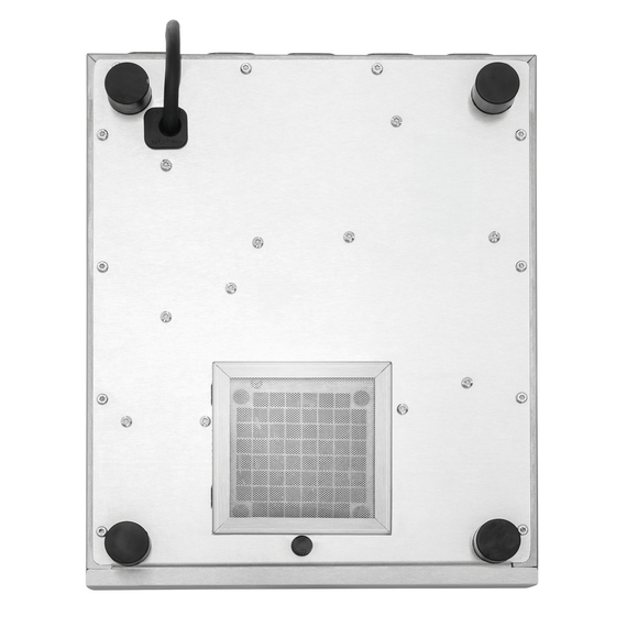 Bartscher Induktionskocher IK 25-1TCK, Bild 6