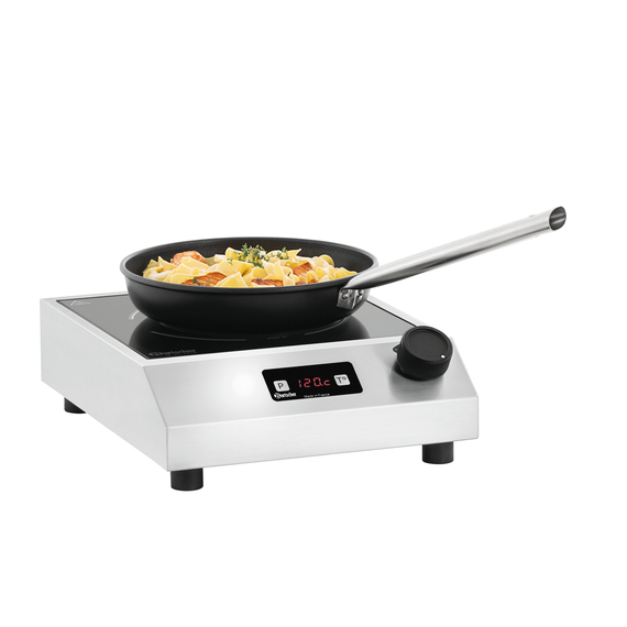 Bartscher Induktionskocher IK 35-1TCK