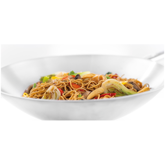 Bartscher Wokpfanne W385R, Bild 2