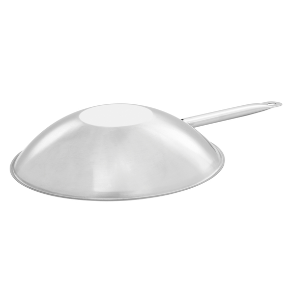 Bartscher Wokpfanne W385F, Bild 5