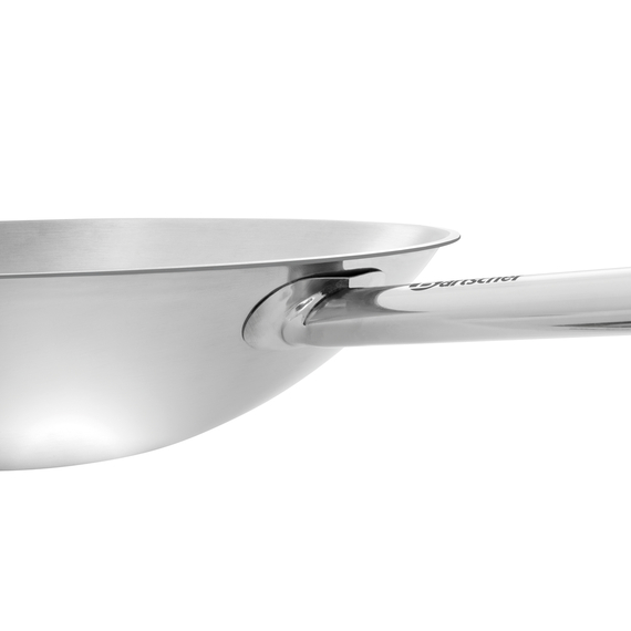 Bartscher Wokpfanne W385F, Bild 3