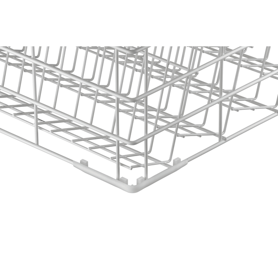 Bartscher Gläserkorb 500x500x205, Bild 2