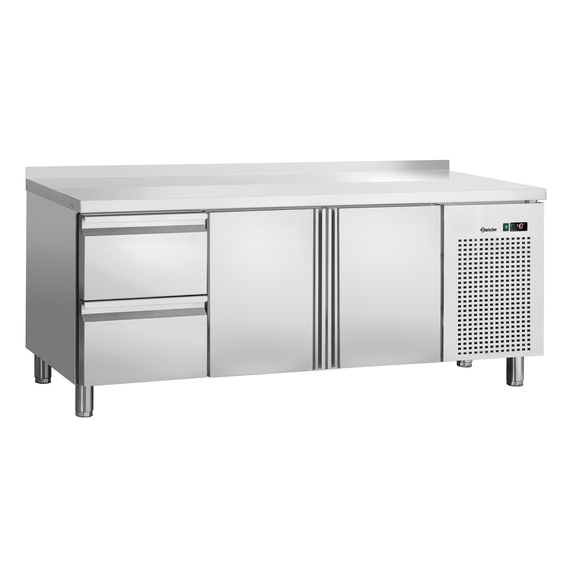 Bartscher Kühltisch S2T2-150 MA