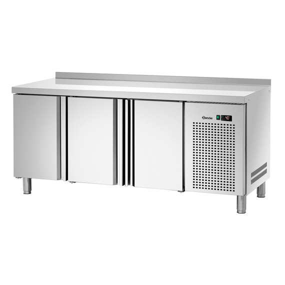 Bartscher Kühltisch T3 MA, Bild 4