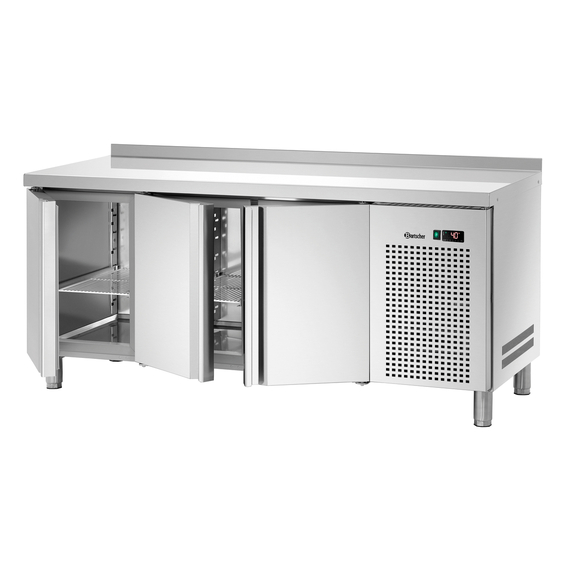Bartscher Kühltisch T3 MA, Bild 3