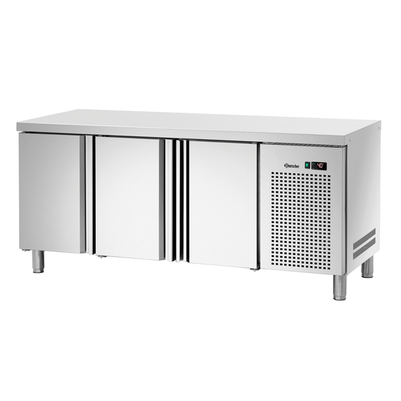 Bartscher Kühltisch T3, Bild 4