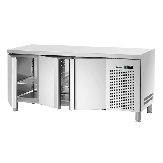 Bartscher Kühltisch T3, Bild 3