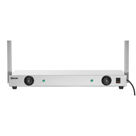 Bartscher Wärmebrücke I2WL801, Bild 7