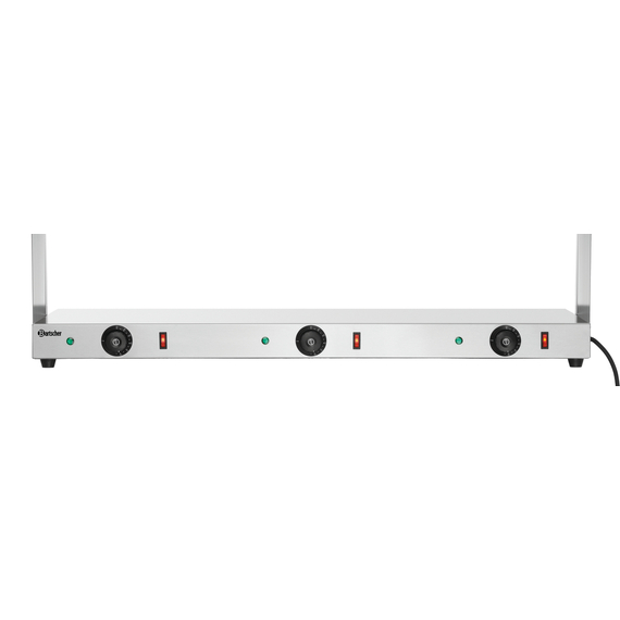 Bartscher Wärmebrücke I3WL1200, Bild 7