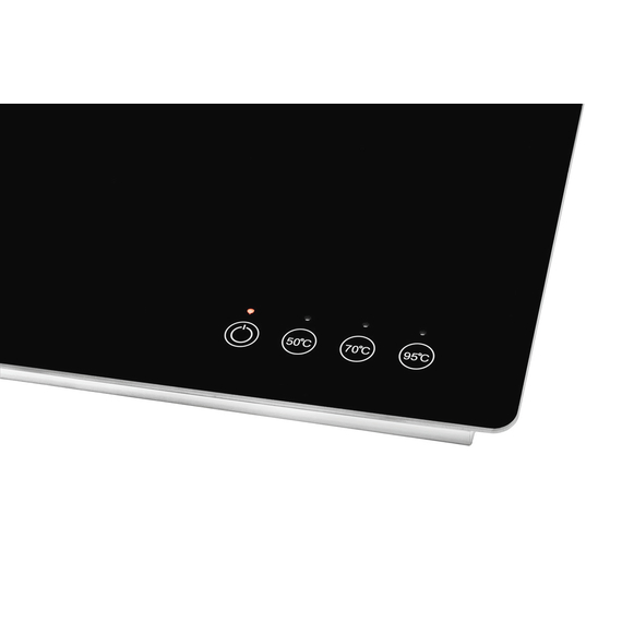 Bartscher Warmhalteplatte WP230S-EB 1/1S, Bild 5