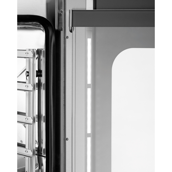 Bartscher Kombidämpfer Silversteam2 P-5230DRS, Bild 8