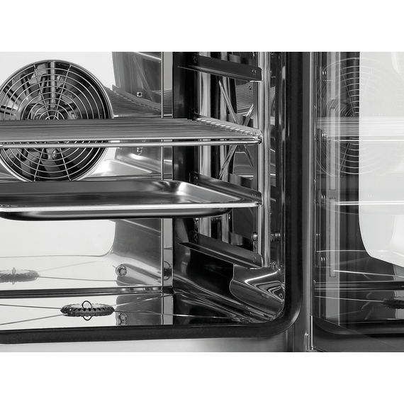 Bartscher Kombidämpfer Silversteam2 5230D, Bild 10