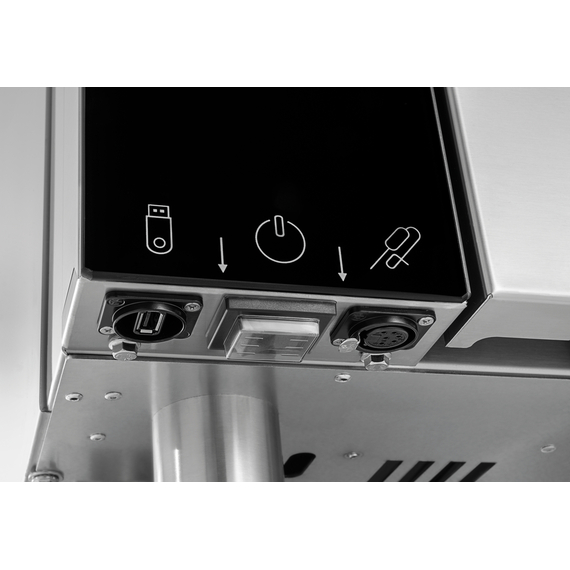 Bartscher Kombidämpfer Silversteam2 5230D, Bild 12