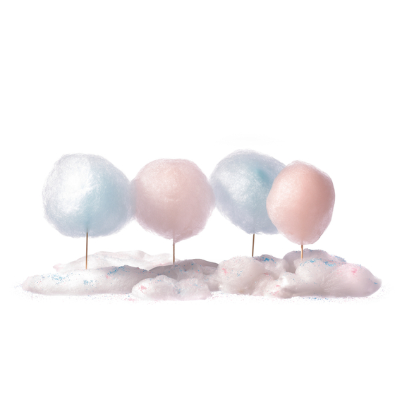 Bartscher Zuckerwattemaschine B5000, Bild 4