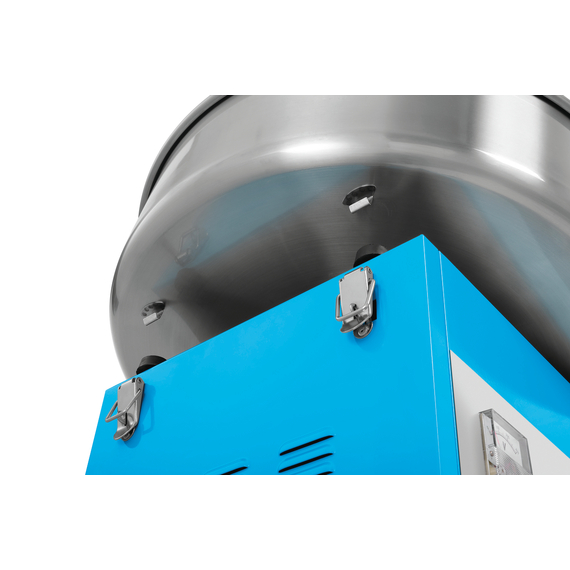 Bartscher Zuckerwattemaschine B5000, Bild 6